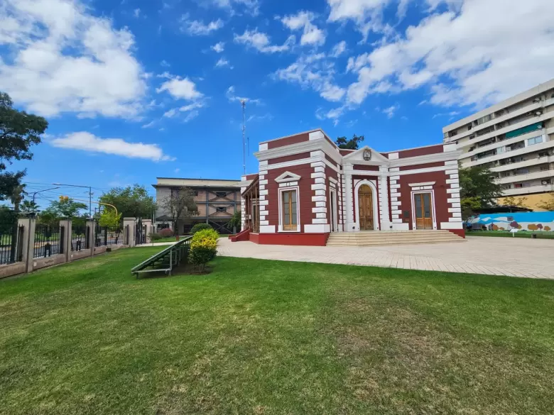 godoy cruz