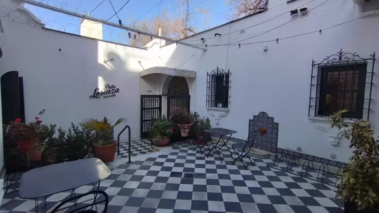 trazos mendocinos