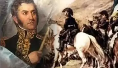 general san martin