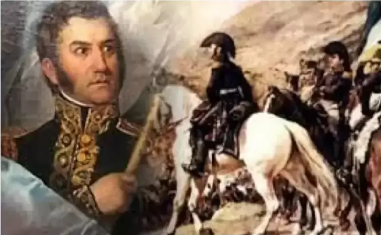 general san martin