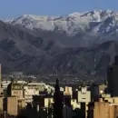 As� estar� el tiempo en Mendoza durante el fin de semana largo