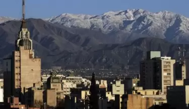 mendoza
