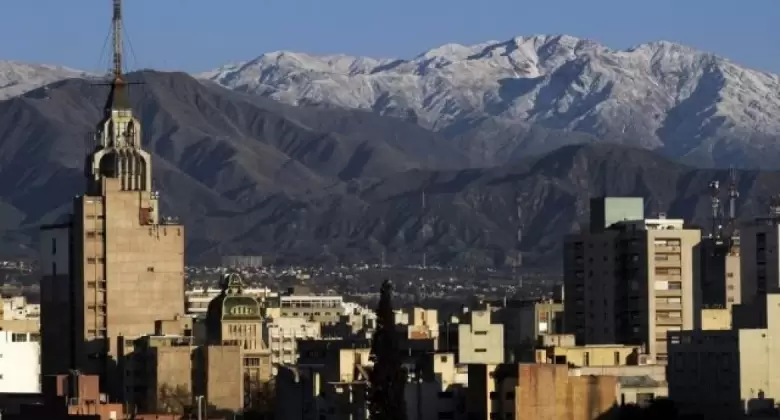 mendoza