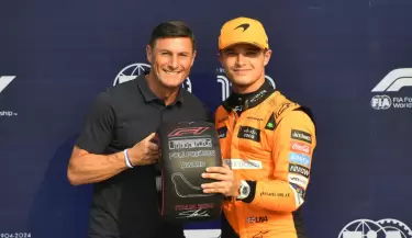 norris pole zanetti