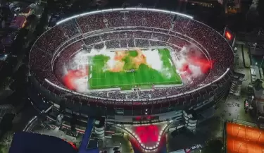 river plate