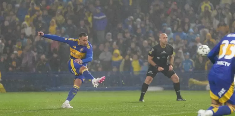 boca - velez