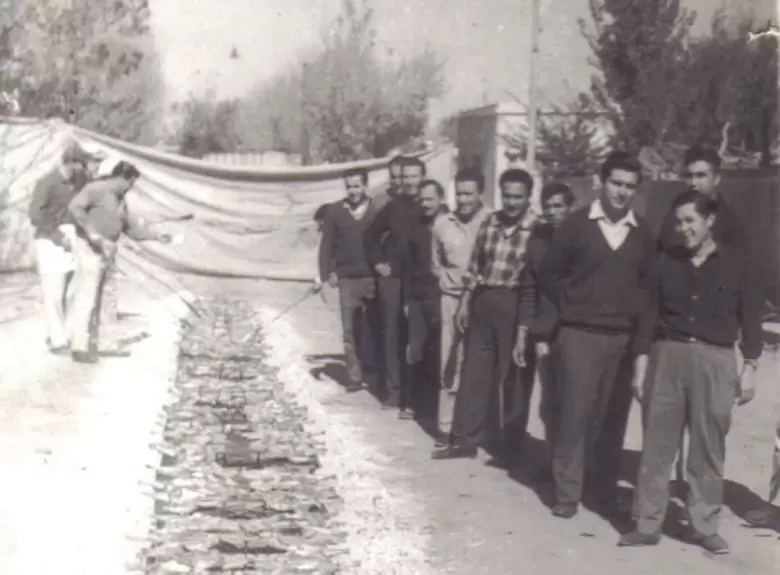 El club de los Pellejudos