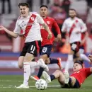 (Video) River apenas pudo igualar con Independiente, en un cl�sico para el olvido