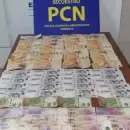 La Polic�a secuestr� armas y drogas y hubo siete detenidos