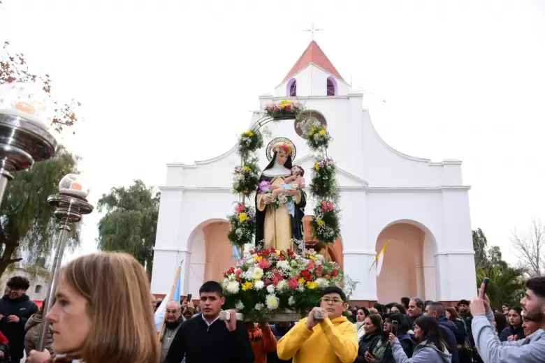 santa rosa