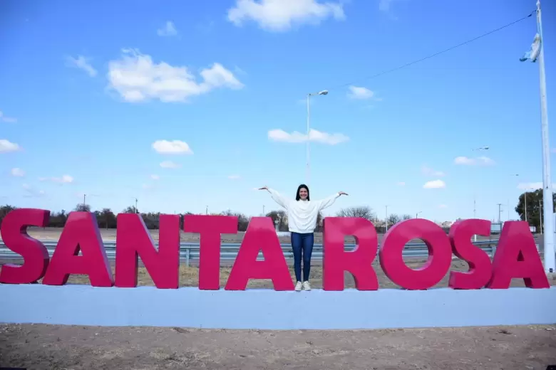 santa rosa