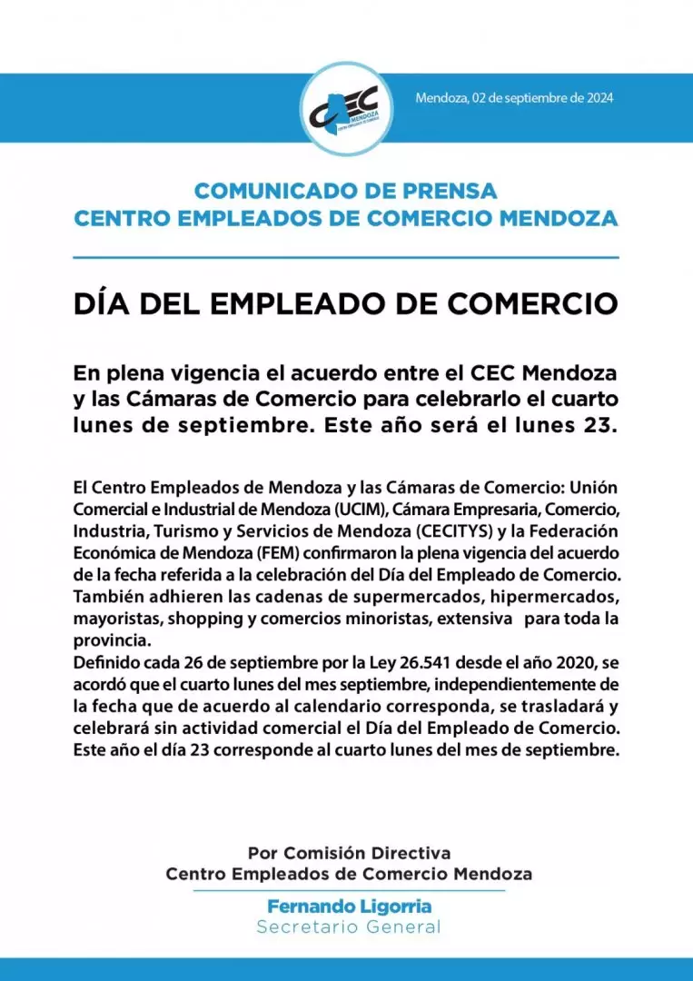 cec