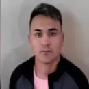 Revelaron que el asesino del polic�a retirado estaba en libertad condicional por homicidio y robo