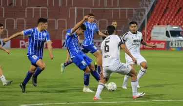 godoy cruz - central c�rdoba