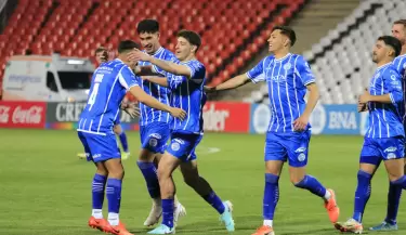 godoy cruz - central c�rdoba