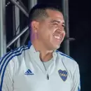 Juan Rom�n Riquelme ser� incluido en el Sal�n de la Fama del f�tbol mundial