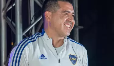 riquelme