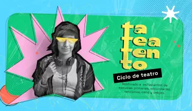 tateatento teatro