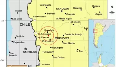 sismo