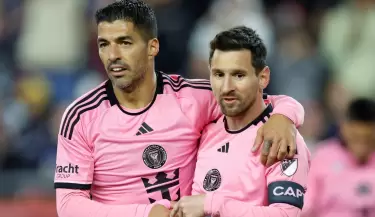 messi su�rez