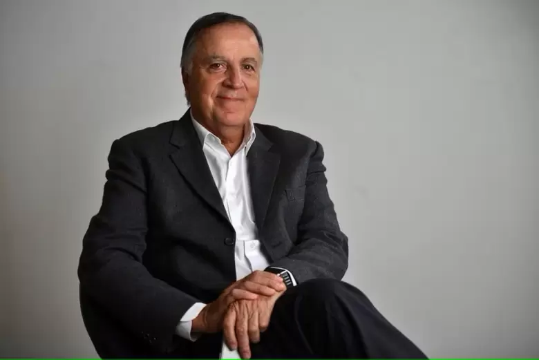 Daniel Tillard - Presidente Banco Naci�n Argentina