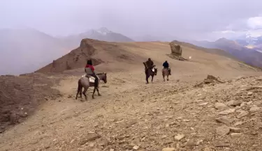 PAISAJE �PICO - VALERIA ROIG