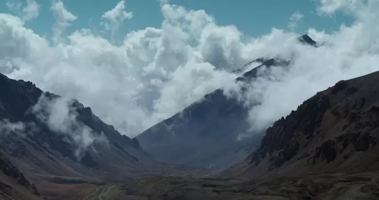 PAISAJE �PICO - VALERIA ROIG