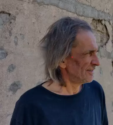 si preguntan por mi ENRIQUE PFAAB
