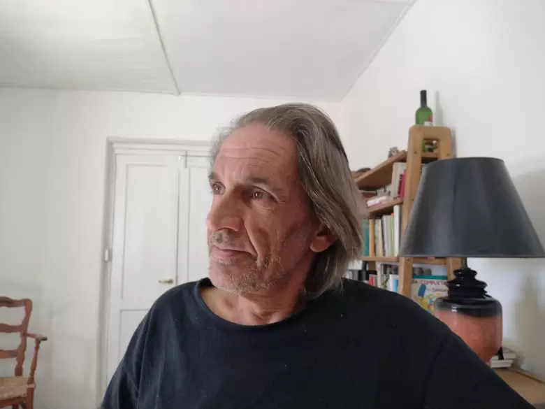 SI PREGUNTAN POR MI ENRIQUE PFAAB