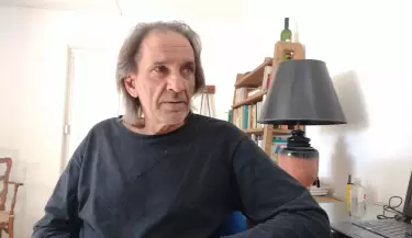 SI PREGUNTAN POR MI ENRIQUE PFAAB