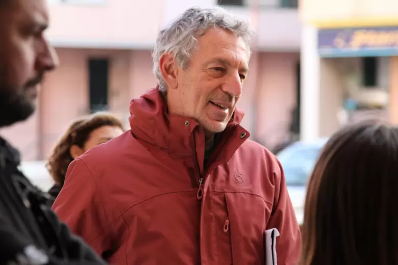 LA PR�CTICA MARTIN REJMAN