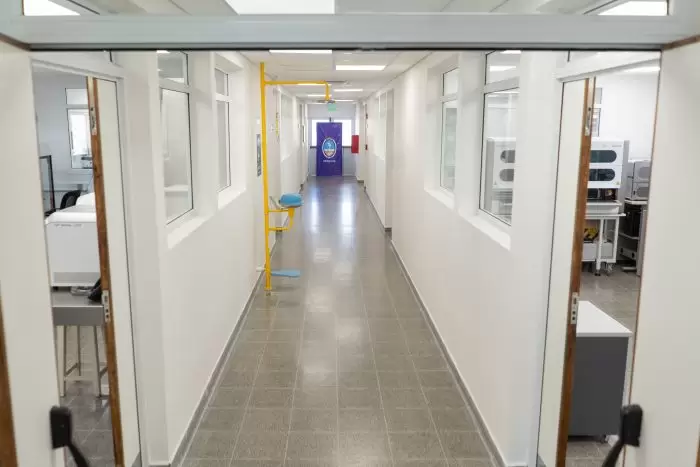 laboratorio