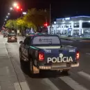Detuvieron a tres delincuentes y secuestraron veh�culos robados y un arma de fuego