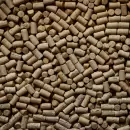 C�mo usar los corchos en tu jard�n para beneficiar a tus plantas
