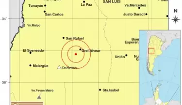 sismo