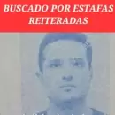 Detuvieron a un mendocino que estaba pr�fugo por haber estafado a m�s de 25 familias