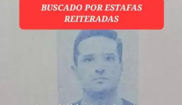 detenido estafa