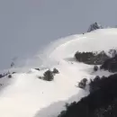 Milagro en Bariloche: Un esquiador sobrevivi� 12 horas sepultado bajo la nieve