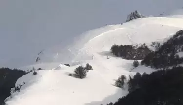 avalancha bariloche