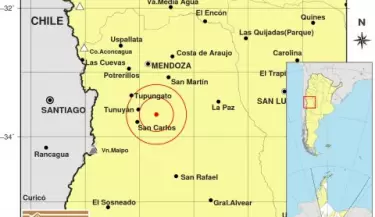 sismo