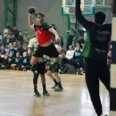 Buena cosecha del femenino y masculino de la Muni de Maip� en el Nacional de Clubes