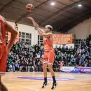 Rivadavia B�squet ya tiene fecha de inicio en la Liga Argentina