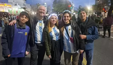 previa argentina - chile