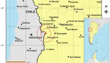 sismo