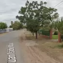 Delincuentes armados asaltaron una despensa de Maip� y huyeron con un celular de alta gama