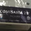 Lo asaltaron y le robaron cuando detuvo su auto en la ruta 7, en San Mart�n