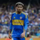 Boca denunció a Estudiantes ante la AFA y el futuro de Cristian Medina está en suspenso