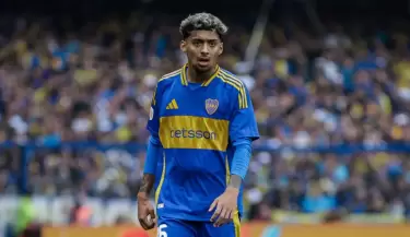 boca medina