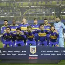 Acuerdo multimillonario: Boca vendi� a una de sus figuras, pero a�n no se ir� el club