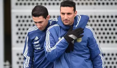di maria scaloni